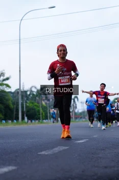 Runner Photo 4847043
