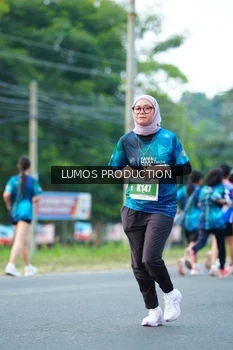 Runner Photo 4847046