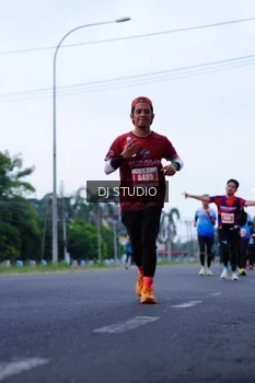 Runner Photo 4847047