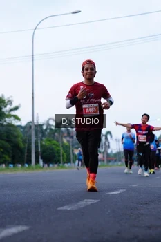 Runner Photo 4847050
