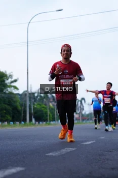 Runner Photo 4847052