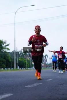 Runner Photo 4847054