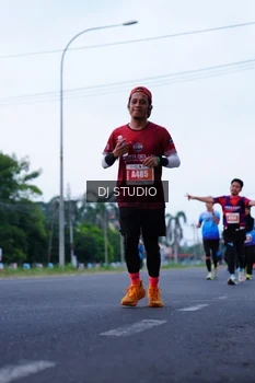 Runner Photo 4847057