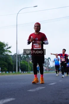 Runner Photo 4847063