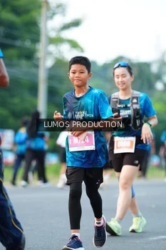Runner Photo 4847065