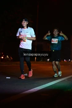 Runner Photo 4847066