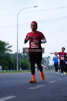 Runner Photo 4847069