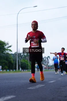 Runner Photo 4847070