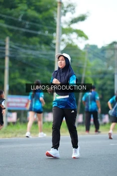 Runner Photo 4847071
