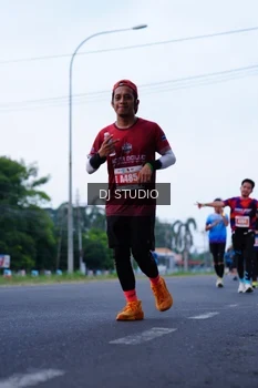 Runner Photo 4847073