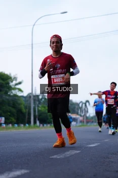 Runner Photo 4847074