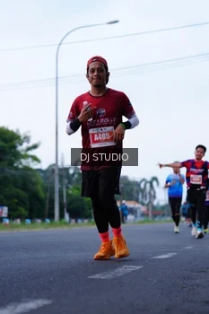 Runner Photo 4847078