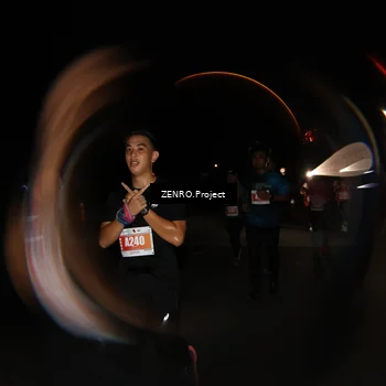 Runner Photo 4847080
