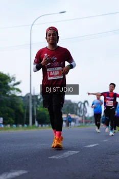 Runner Photo 4847085