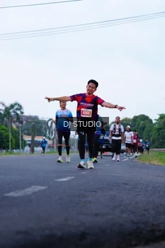 Runner Photo 4847087