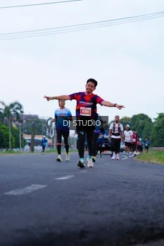 Runner Photo 4847090