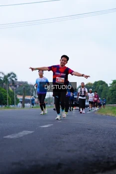 Runner Photo 4847101