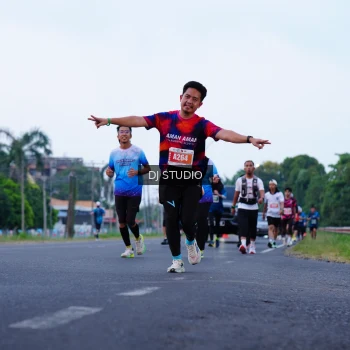 Runner Photo 4847103