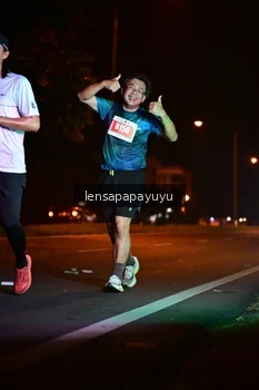 Runner Photo 4847104