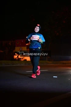 Runner Photo 4847106