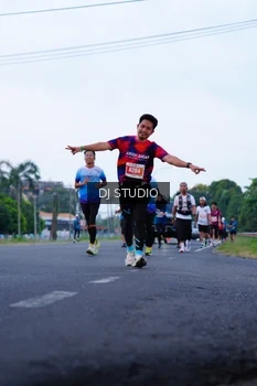 Runner Photo 4847110
