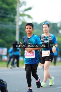 Runner Photo 4847111