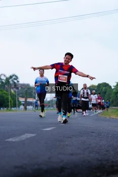 Runner Photo 4847116