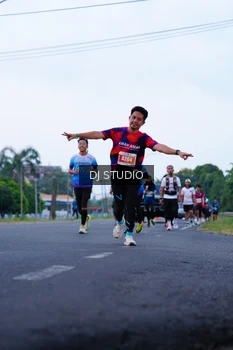 Runner Photo 4847122