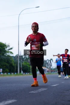 Runner Photo 4847128