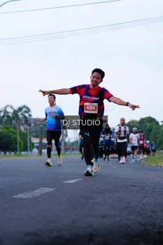 Runner Photo 4847141