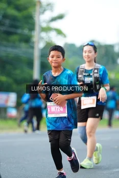 Runner Photo 4847148