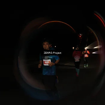 Runner Photo 4847165