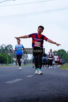 Runner Photo 4847166