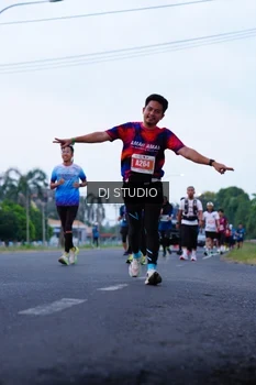 Runner Photo 4847167