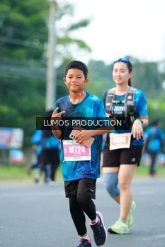 Runner Photo 4847178
