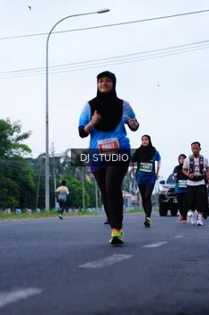 Runner Photo 4847187