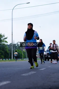 Runner Photo 4847194