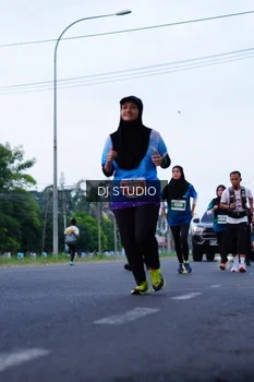 Runner Photo 4847196
