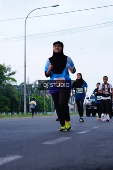 Runner Photo 4847198