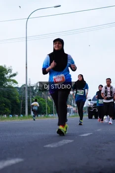 Runner Photo 4847199
