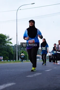 Runner Photo 4847209