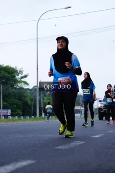Runner Photo 4847218