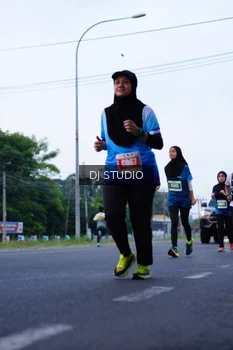 Runner Photo 4847220