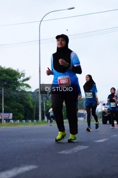 Runner Photo 4847230