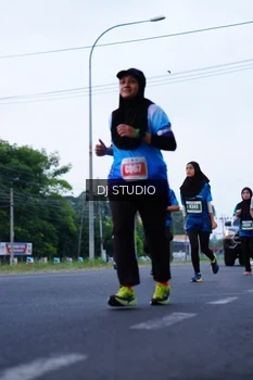 Runner Photo 4847234