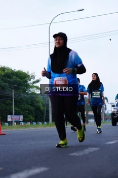Runner Photo 4847237