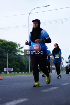 Runner Photo 4847241