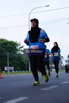 Runner Photo 4847242