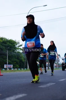 Runner Photo 4847243