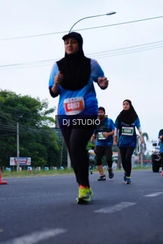 Runner Photo 4847244